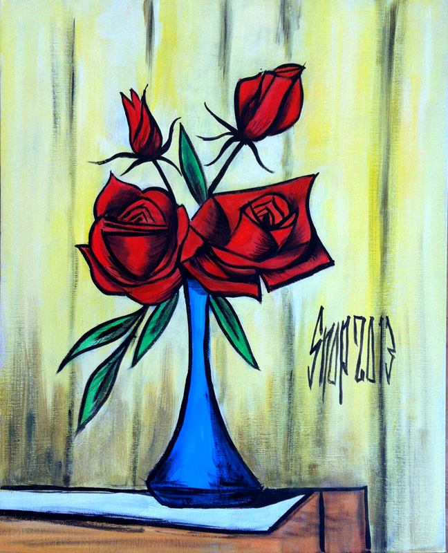 Acrylique