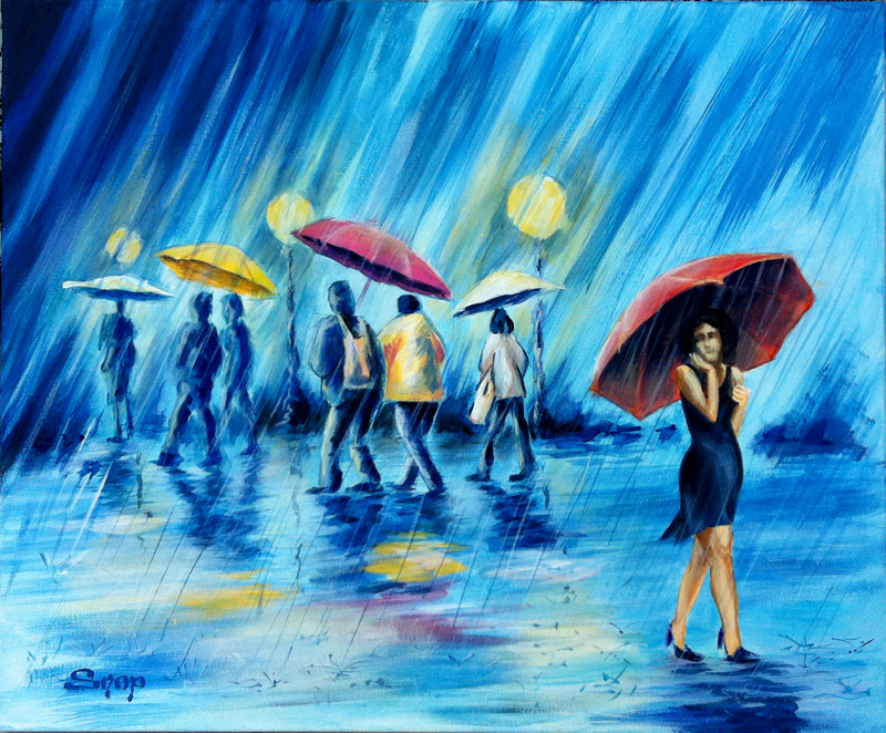 Acrylique