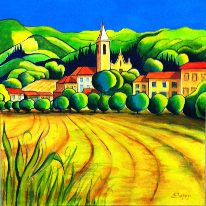 Acrylique