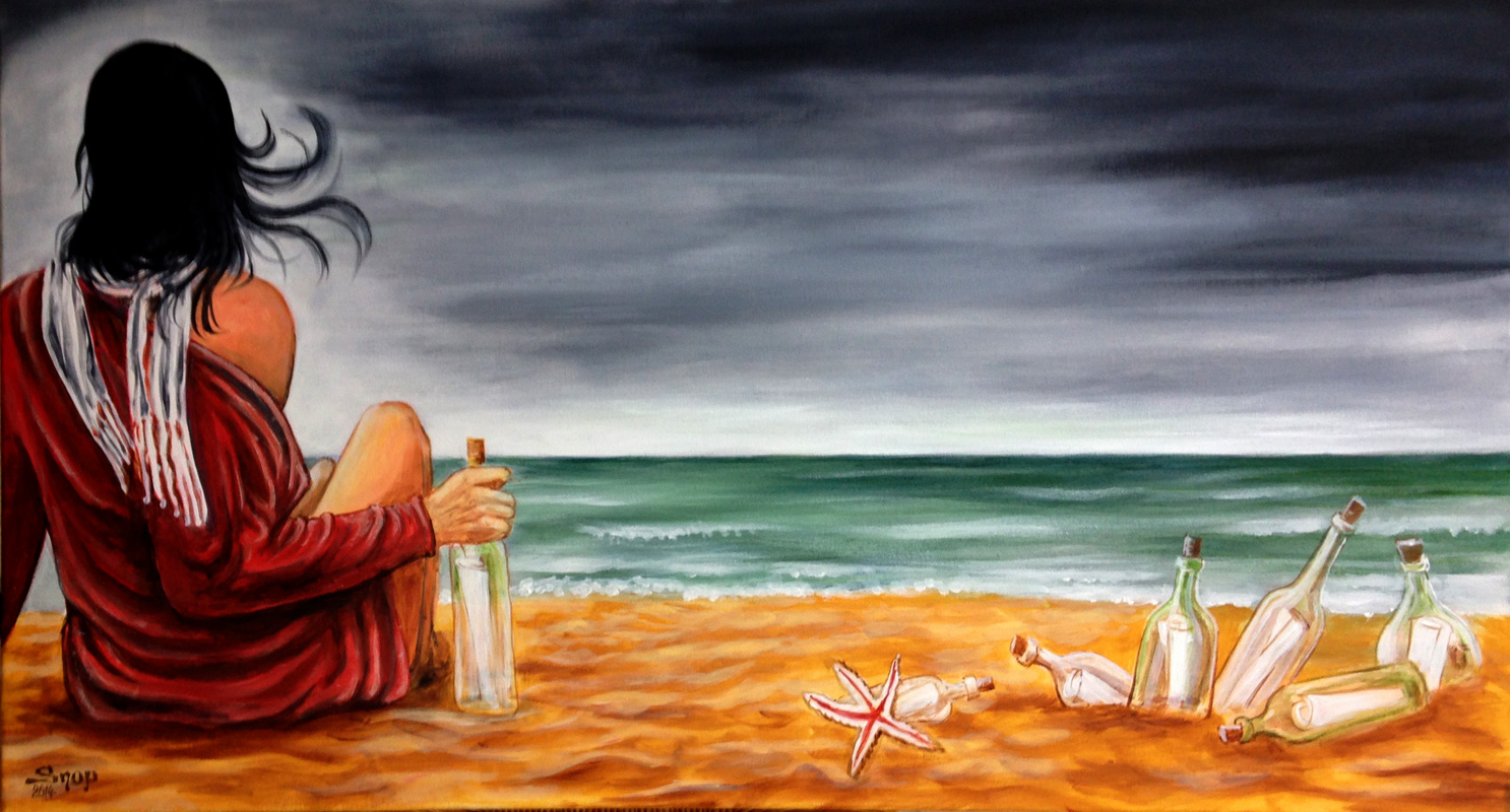 Acrylique