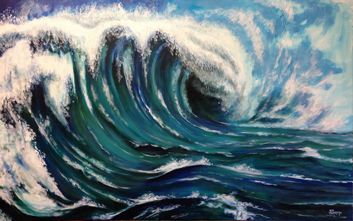 Acrylique