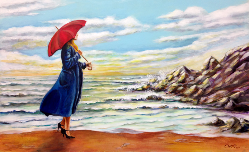 Acrylique