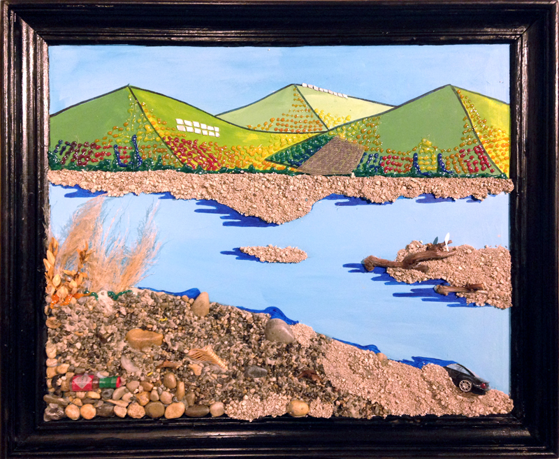 Acrylique