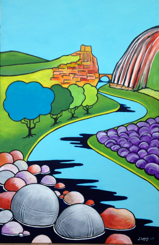 Acrylique
