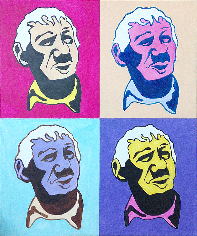 Acrylique