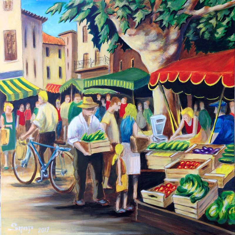 Acrylique