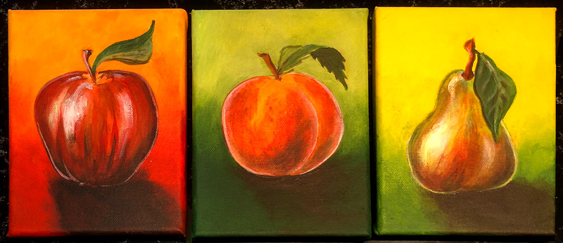 Acrylique
