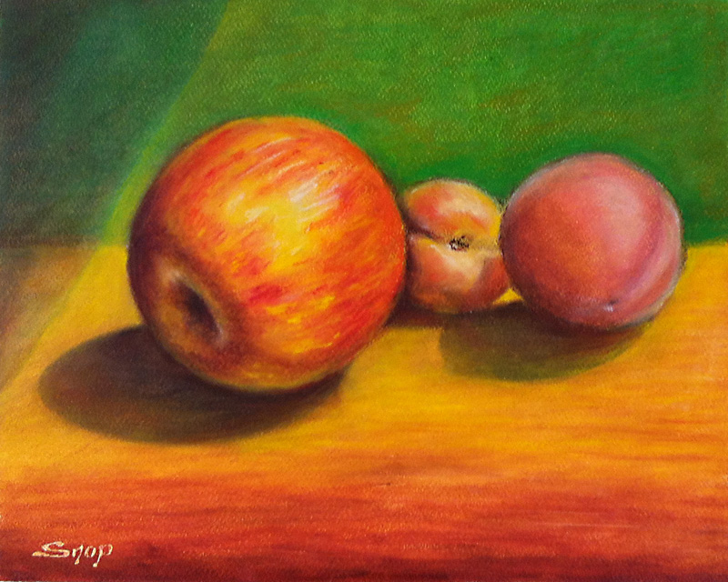 Pastel
