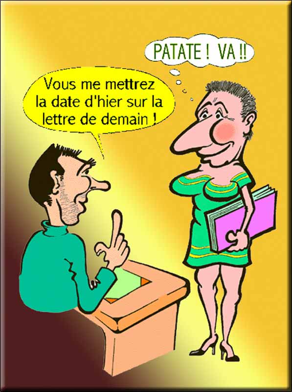 Dessin