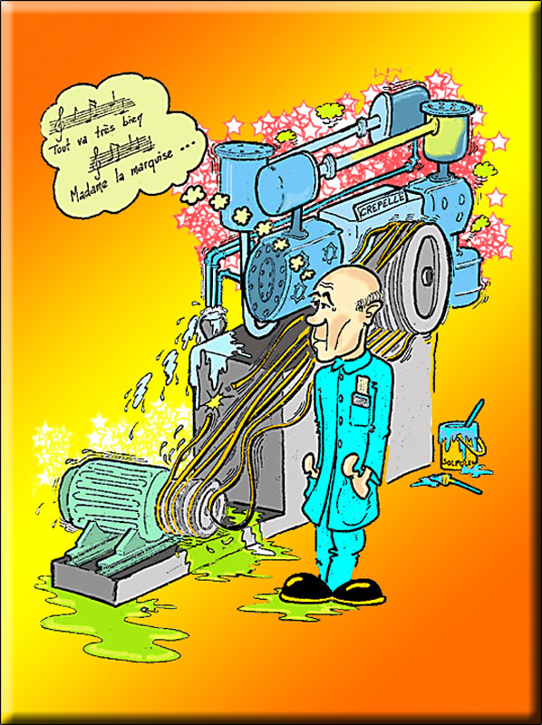 Dessin
