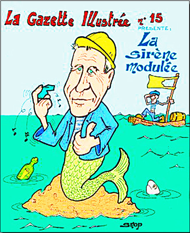 Dessin