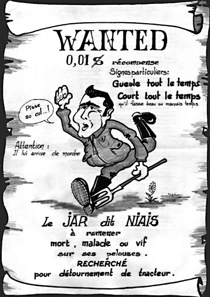 Dessin