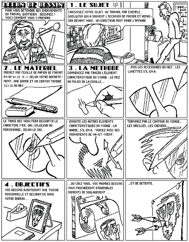 Dessin