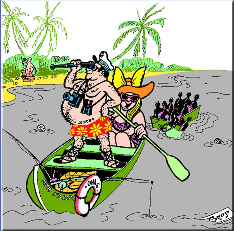 Dessin