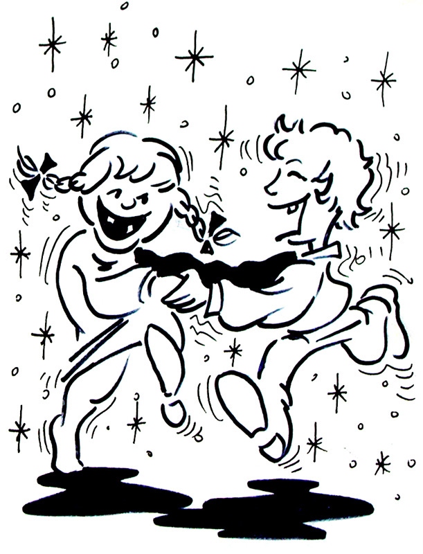 Dessin