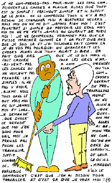 Dessin