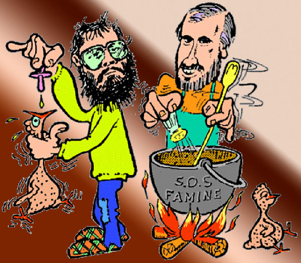 Dessin