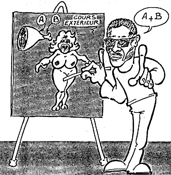 Dessin