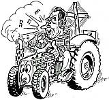 Dakar 1985