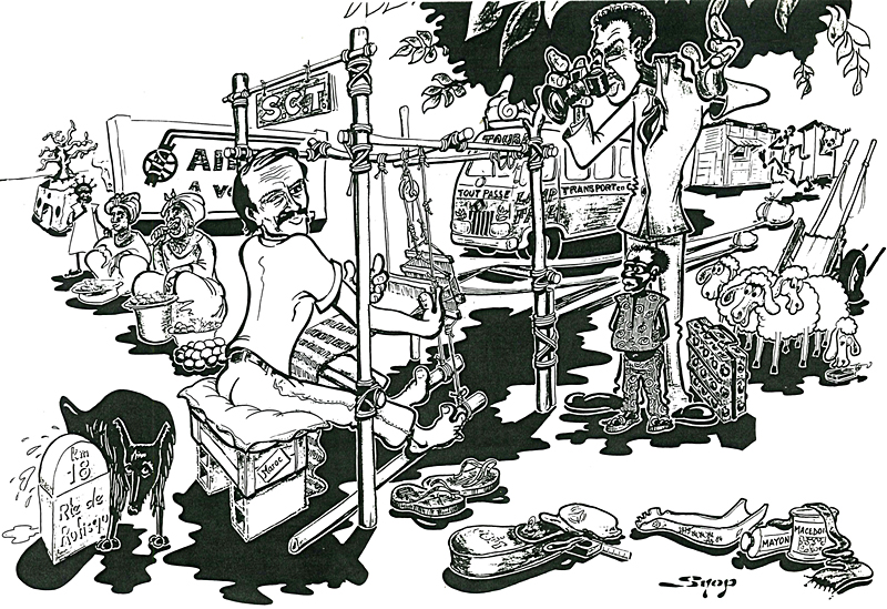 Dessin