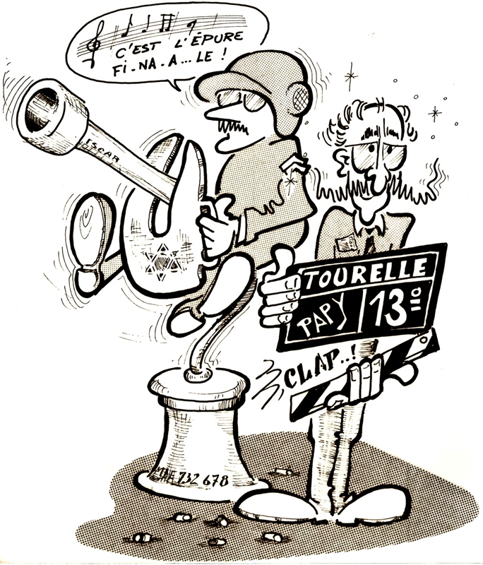 Dessin