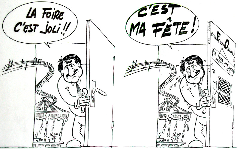 Dessin