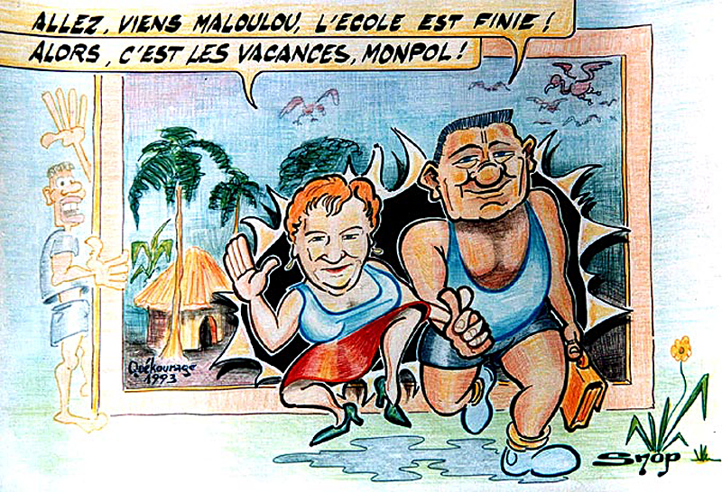 Dessin