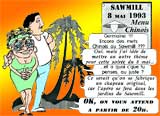 Kamsar 1992