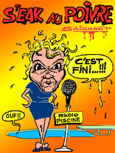 Dessin