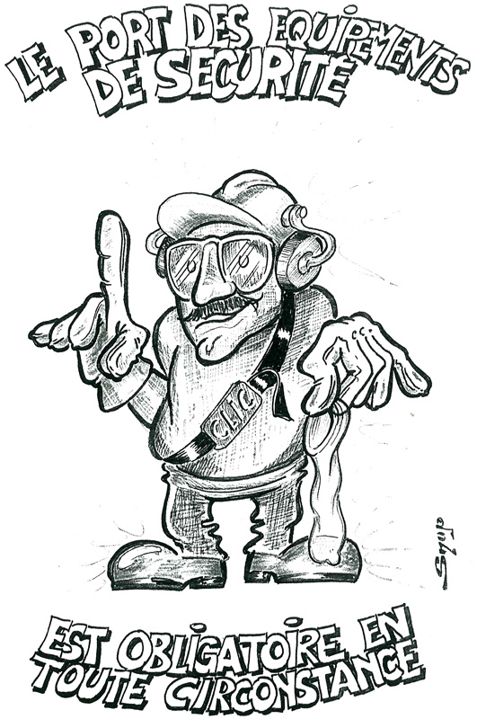 Dessin