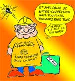 Kamsar vers 1995