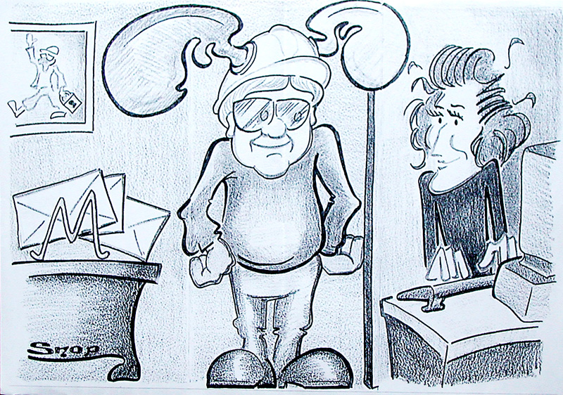 Dessin