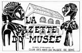 Musée de Boké