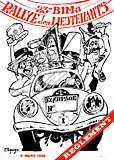 Livret Rallye