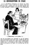 Contraception