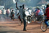 Ouagadougou