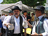 Fête du blé et du pain