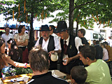 Fête du blé et du pain