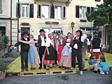 Fête du blé et du pain