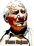 Pierre Magnan